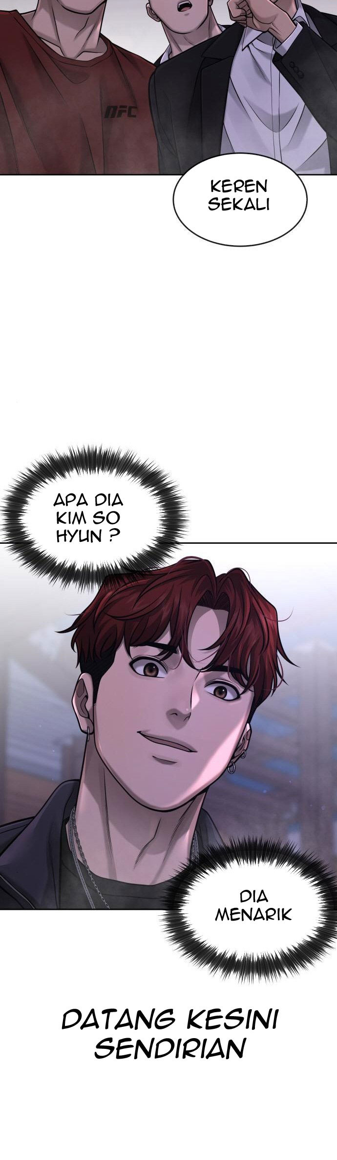 Quest Supremacy Chapter 59 Gambar 55