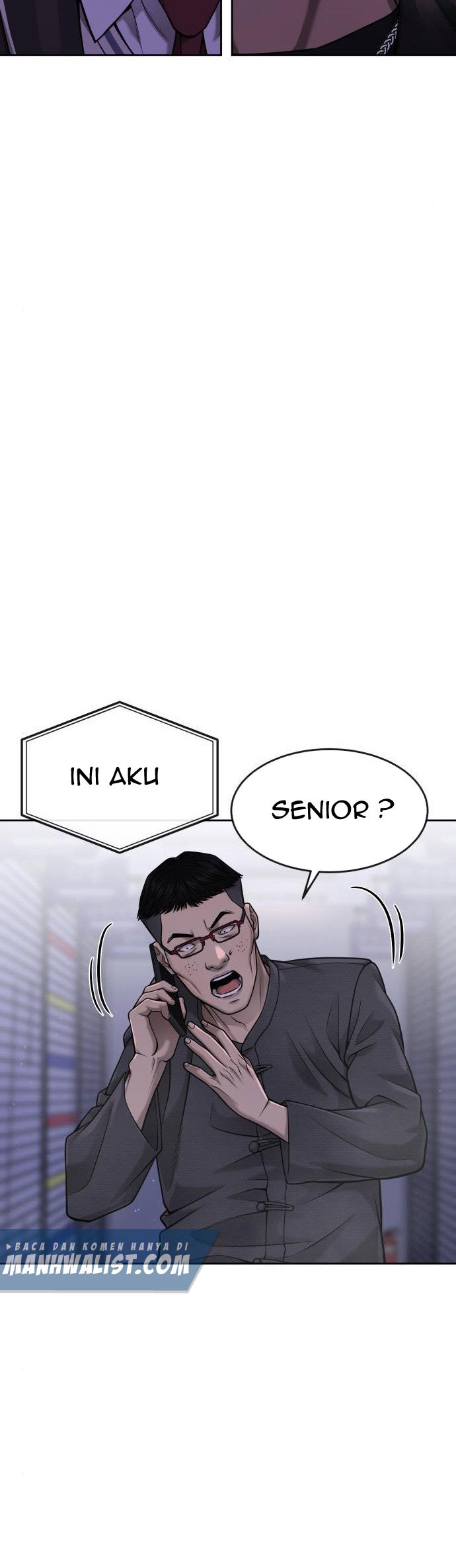 Quest Supremacy Chapter 59 Gambar 59