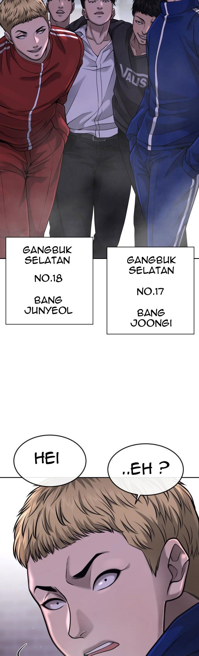 Quest Supremacy Chapter 59 Gambar 62