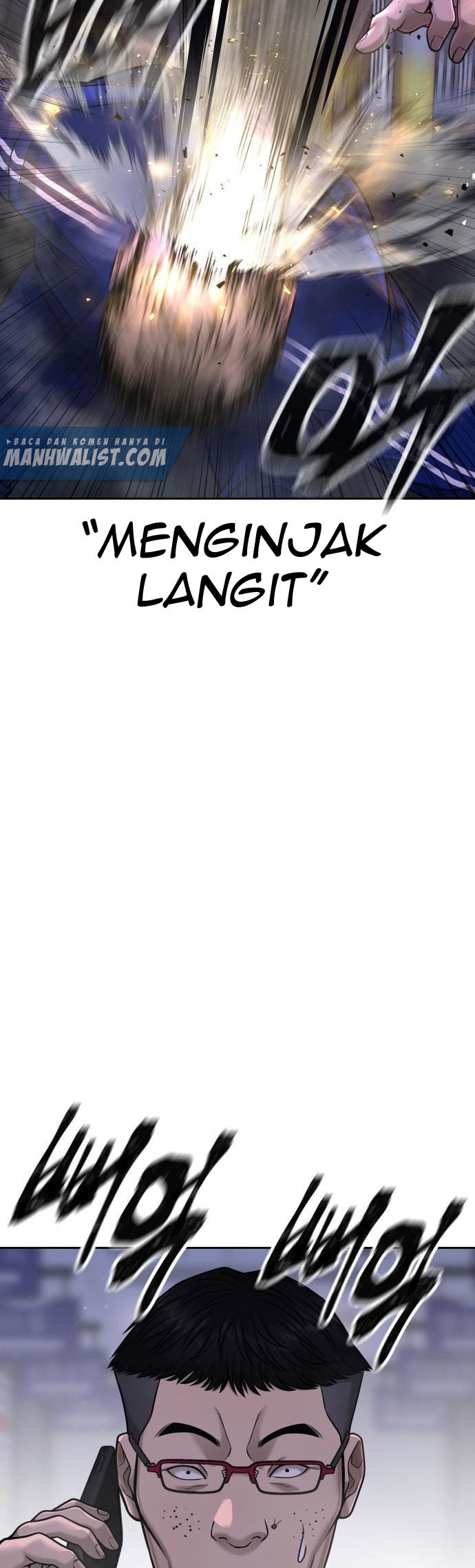 Quest Supremacy Chapter 59 Gambar 64