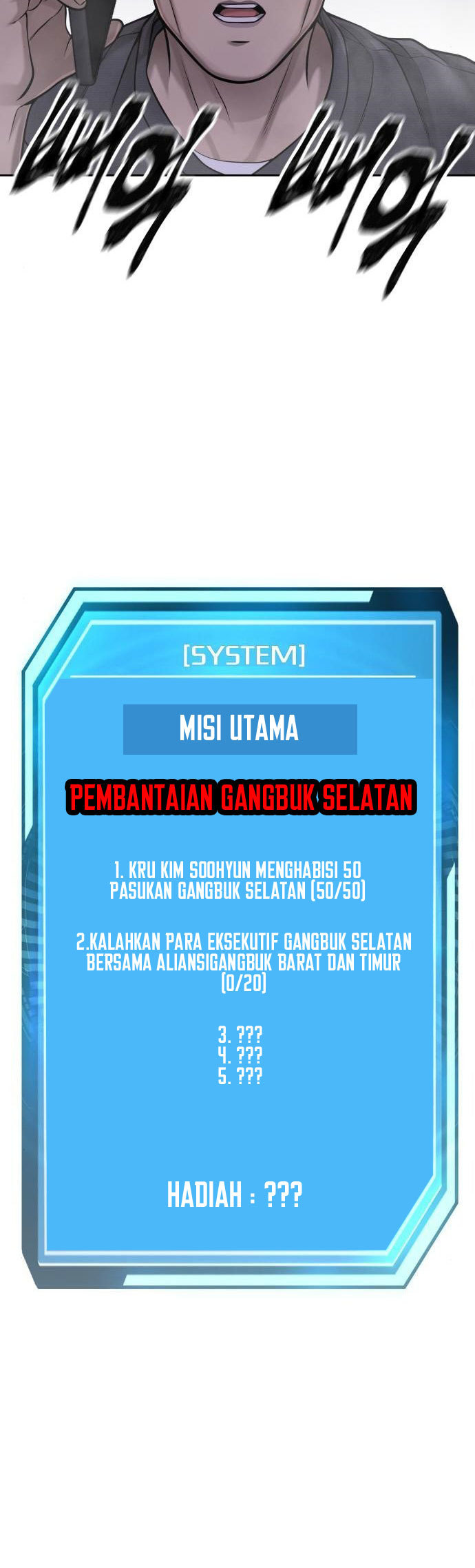 Quest Supremacy Chapter 59 Gambar 65