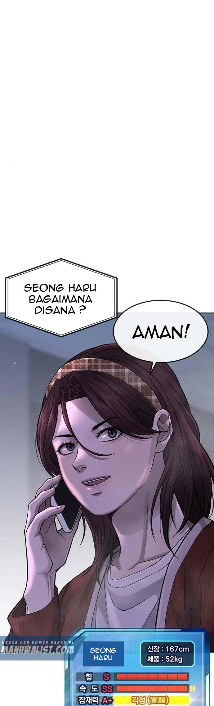 Quest Supremacy Chapter 59 Gambar 67