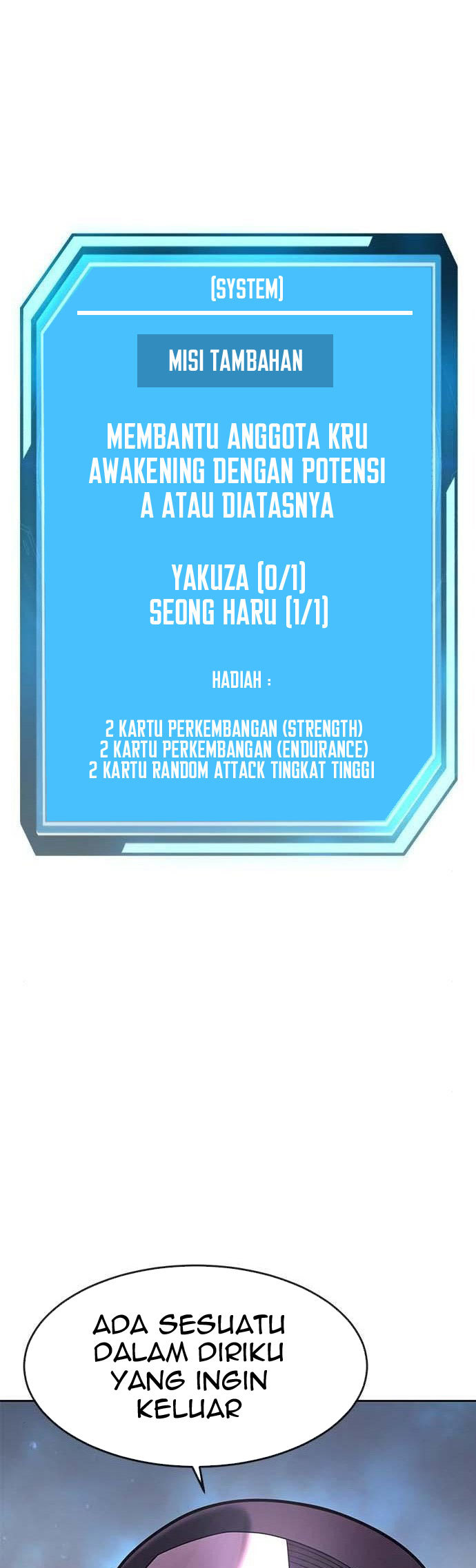 Quest Supremacy Chapter 59 Gambar 69