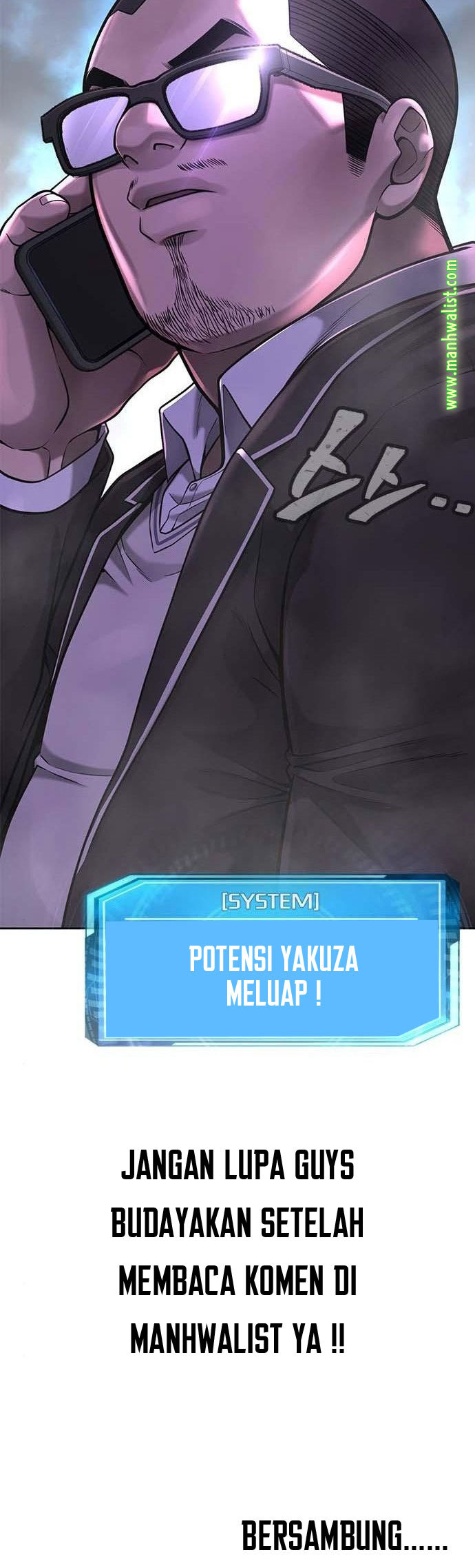 Quest Supremacy Chapter 59 Gambar 70