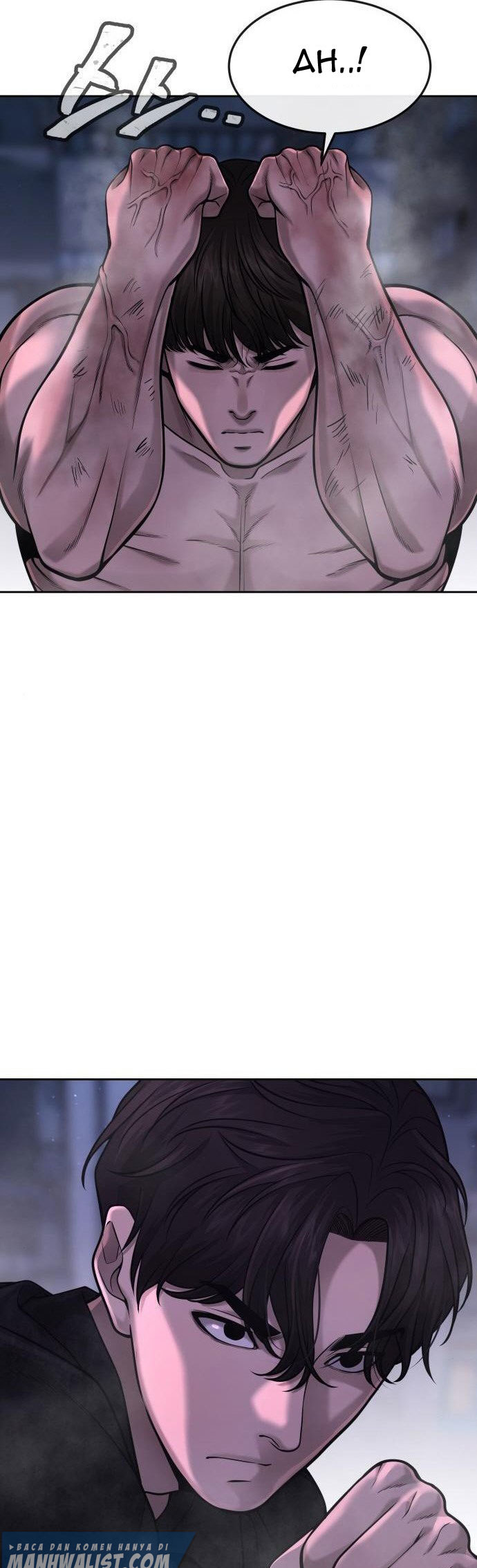 Quest Supremacy Chapter 59 Gambar 8