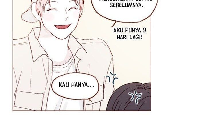 Hongshi Loves Me! Chapter 40 Gambar 19