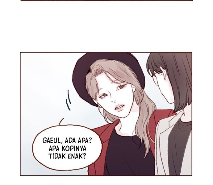 Baca  Hongshi Loves Me! Chapter 40 Gambar 2