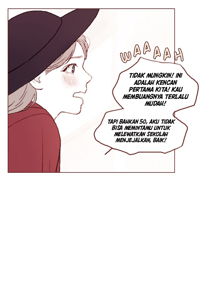 Hongshi Loves Me! Chapter 40 Gambar 17