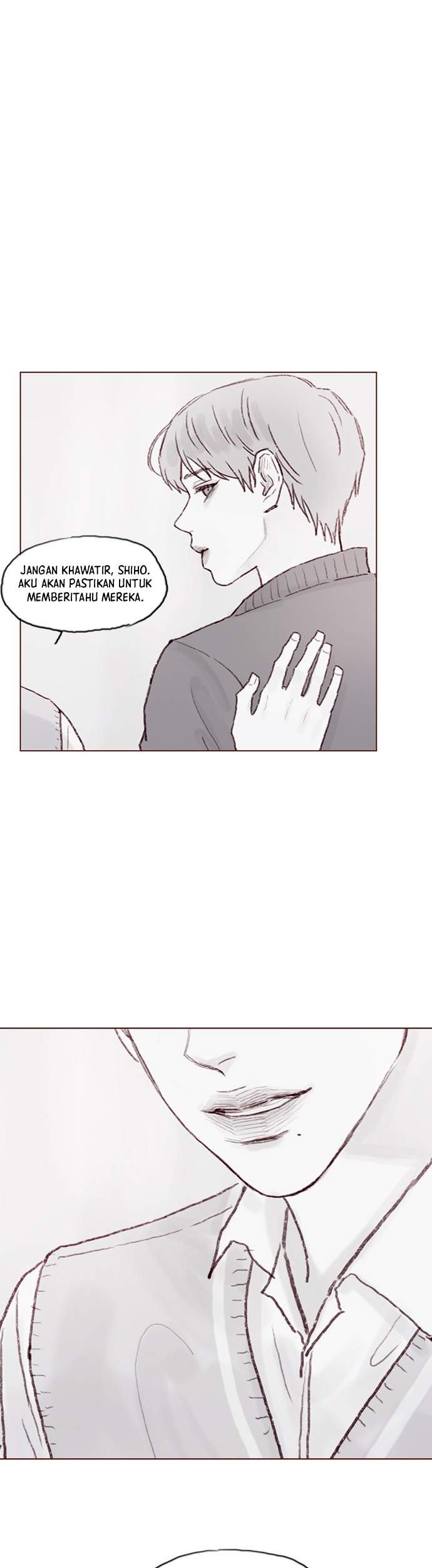 Hongshi Loves Me! Chapter 39 Gambar 23