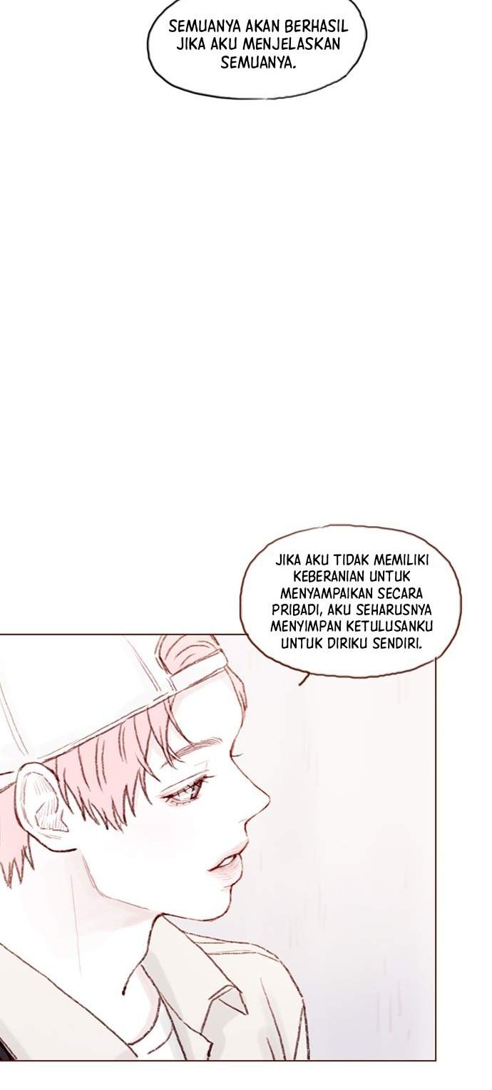 Hongshi Loves Me! Chapter 39 Gambar 24