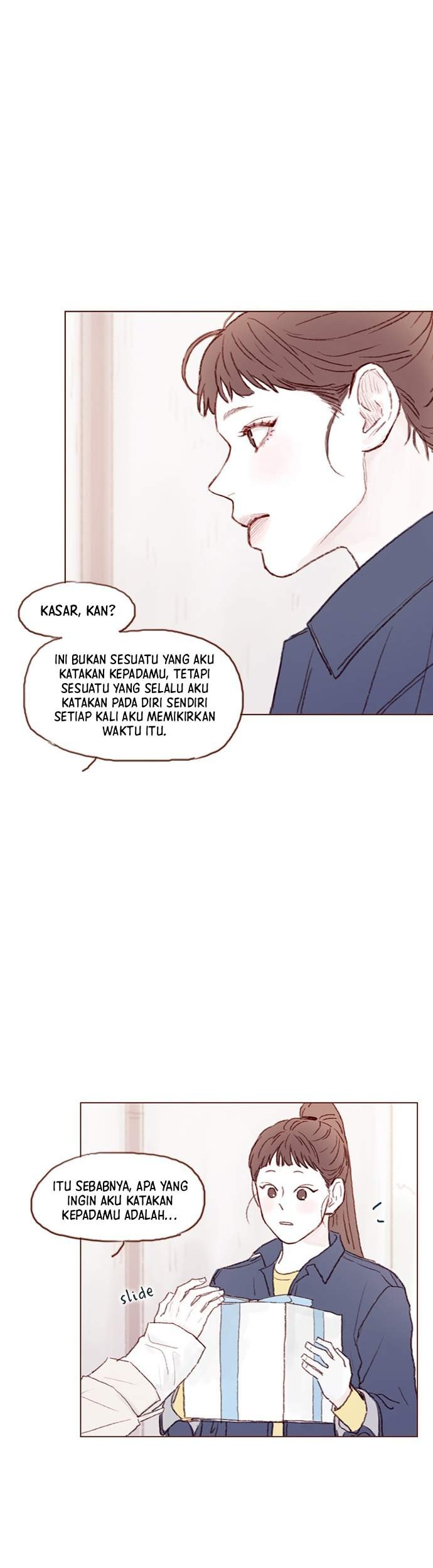 Hongshi Loves Me! Chapter 39 Gambar 25