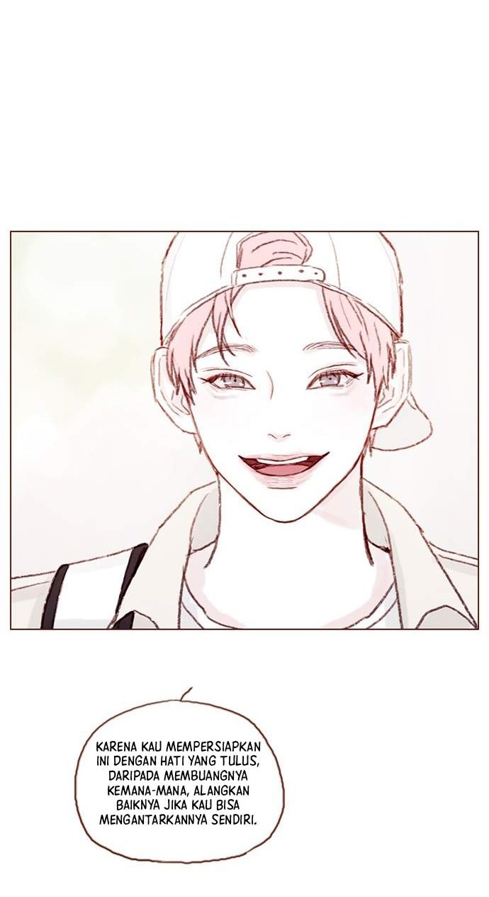 Hongshi Loves Me! Chapter 39 Gambar 26