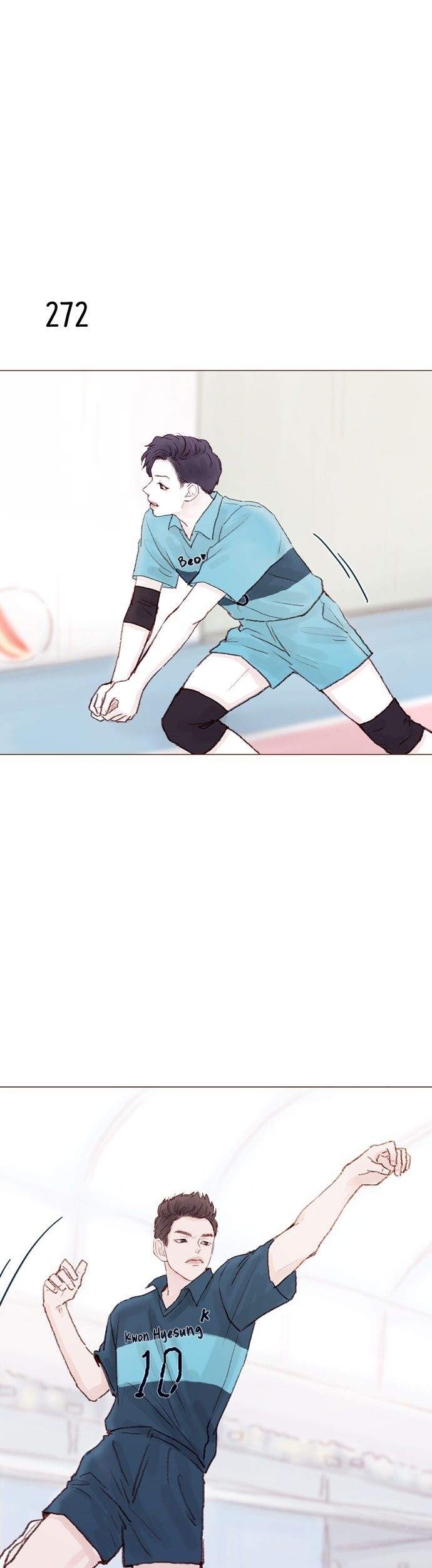 Hongshi Loves Me! Chapter 38 Gambar 13
