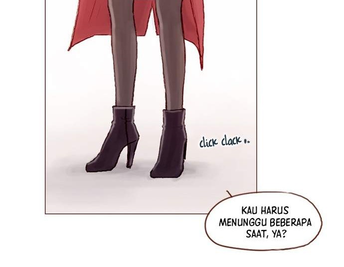 Hongshi Loves Me! Chapter 37 Gambar 19
