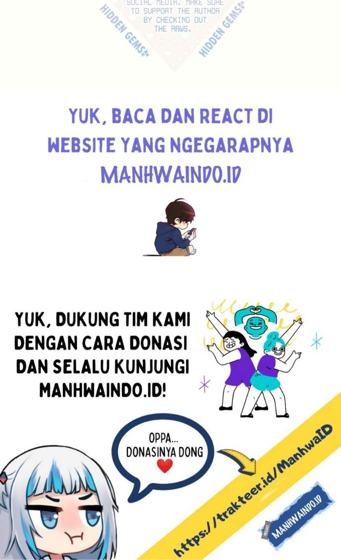 Hongshi Loves Me! Chapter 37 Gambar 23