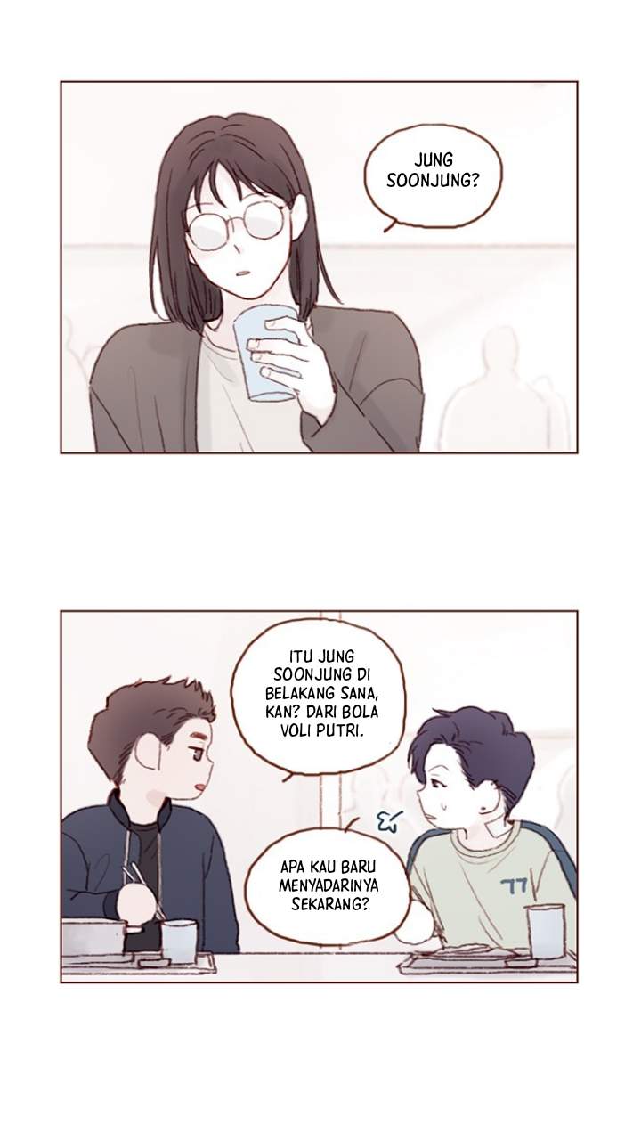 Hongshi Loves Me! Chapter 37 Gambar 11