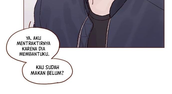 Hongshi Loves Me! Chapter 36 Gambar 21