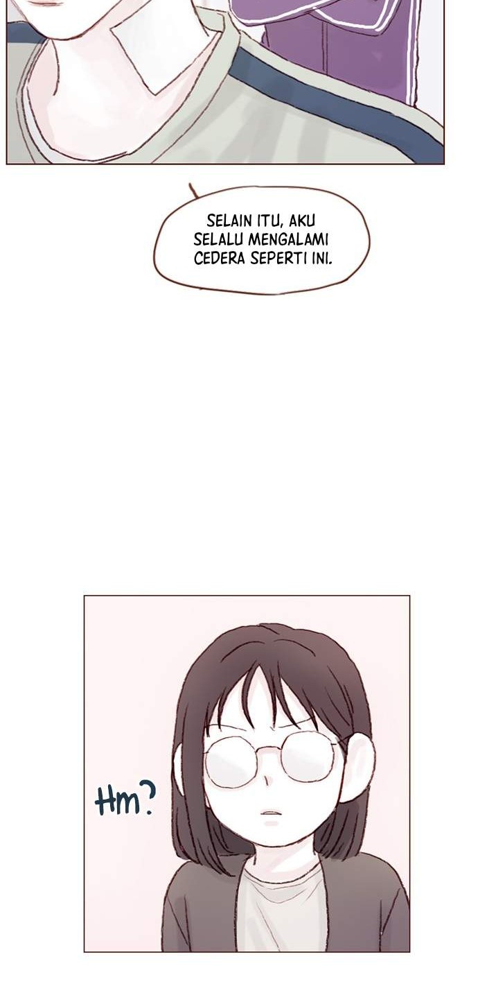 Hongshi Loves Me! Chapter 36 Gambar 24
