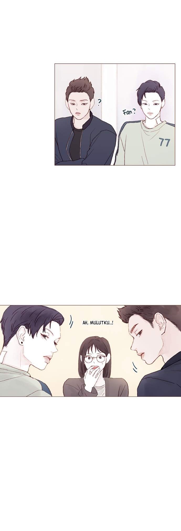 Hongshi Loves Me! Chapter 36 Gambar 26