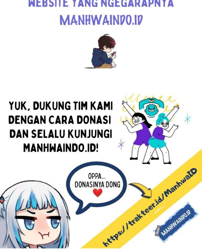 Hongshi Loves Me! Chapter 36 Gambar 28