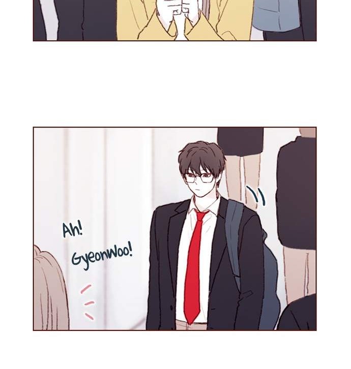 Hongshi Loves Me! Chapter 36 Gambar 6