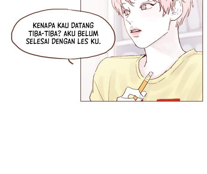 Hongshi Loves Me! Chapter 35 Gambar 19