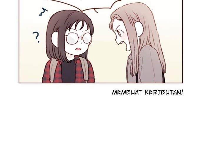 Hongshi Loves Me! Chapter 35 Gambar 10