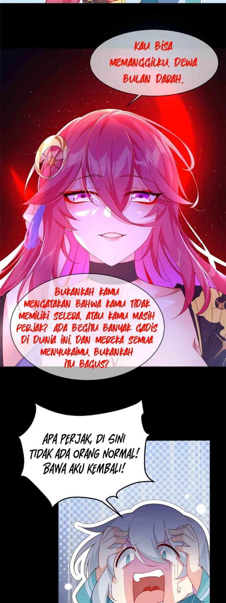 I Eat Soft Rice in Another World Chapter 2 Gambar 19