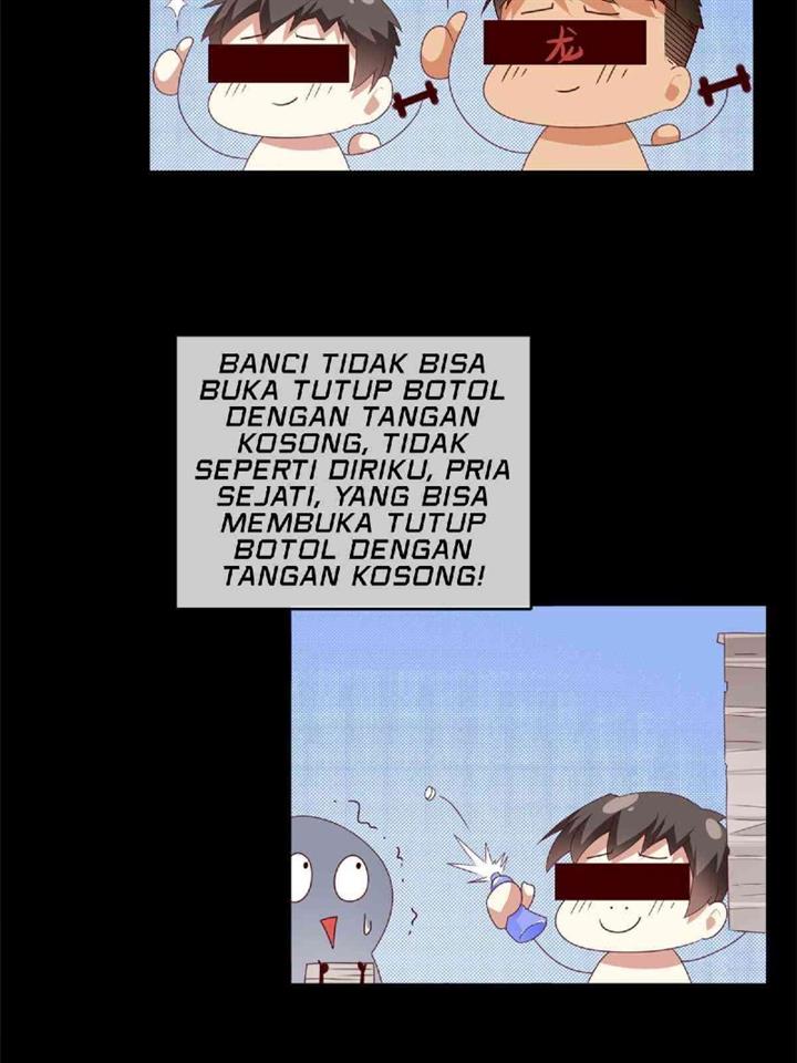 I Eat Soft Rice in Another World Chapter 2 Gambar 26