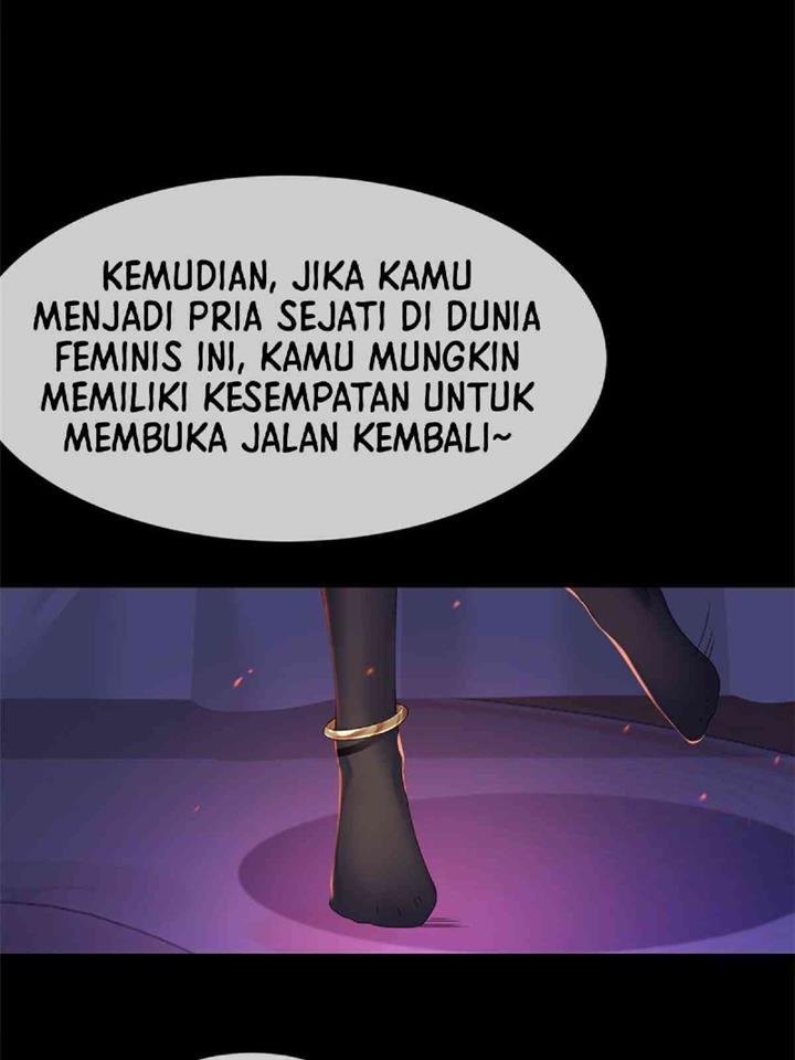 I Eat Soft Rice in Another World Chapter 2 Gambar 27