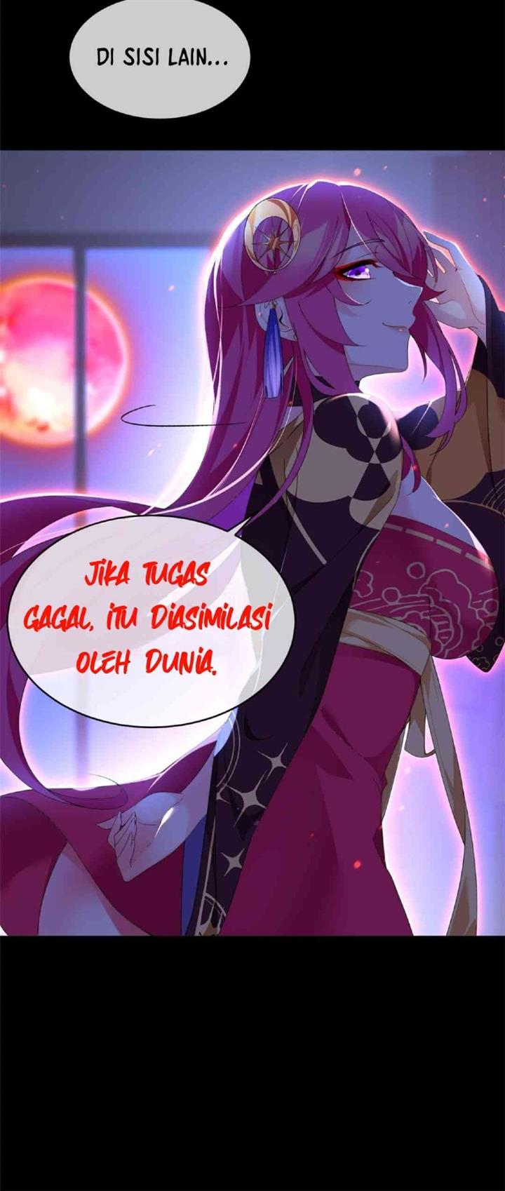 I Eat Soft Rice in Another World Chapter 2 Gambar 28