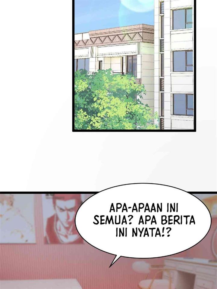 I Eat Soft Rice in Another World Chapter 2 Gambar 47