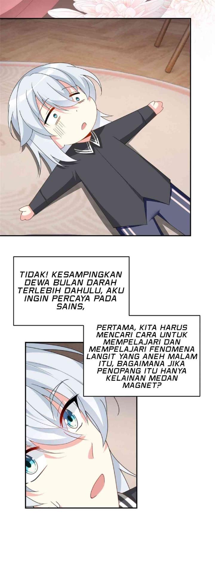 I Eat Soft Rice in Another World Chapter 2 Gambar 55