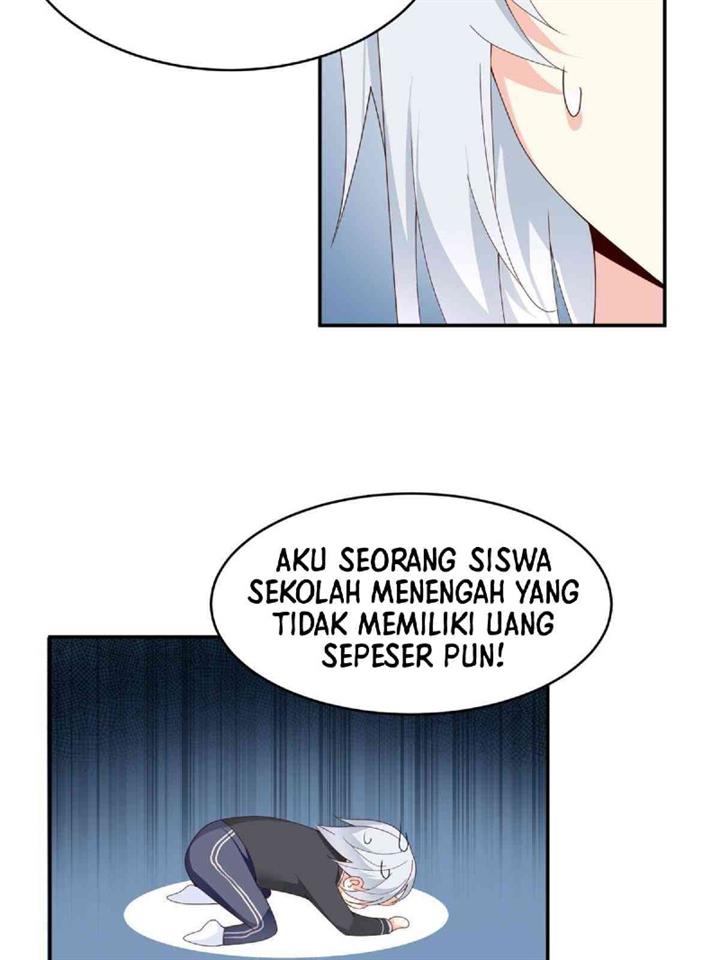 I Eat Soft Rice in Another World Chapter 2 Gambar 58