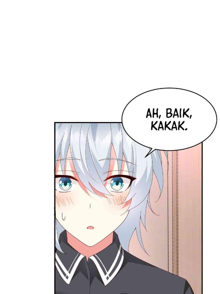 I Eat Soft Rice in Another World Chapter 2 Gambar 65