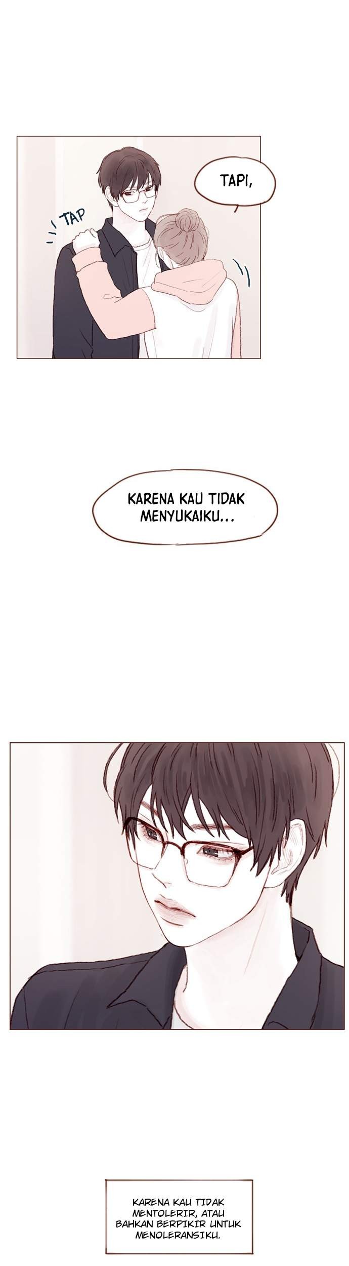 Hongshi Loves Me! Chapter 34 Gambar 23