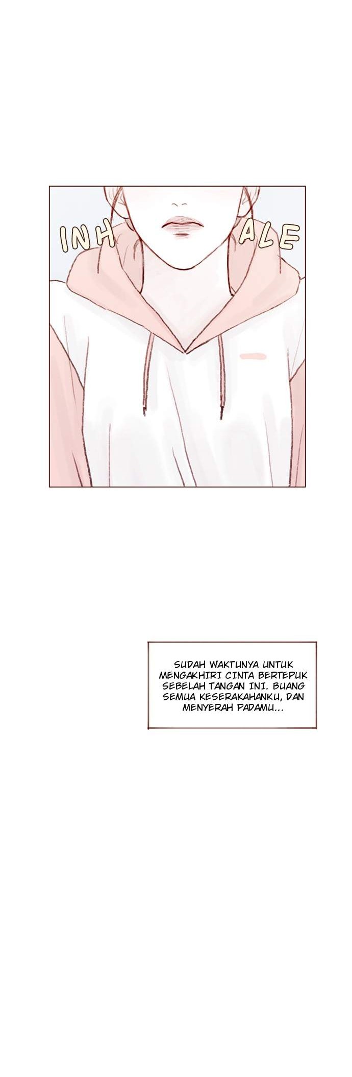 Hongshi Loves Me! Chapter 34 Gambar 24