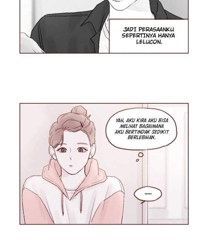 Baca  Hongshi Loves Me! Chapter 34 Gambar 2