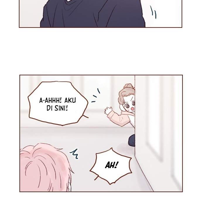 Hongshi Loves Me! Chapter 34 Gambar 4