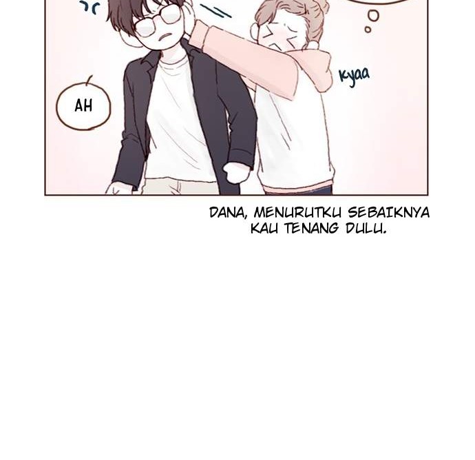 Hongshi Loves Me! Chapter 34 Gambar 9