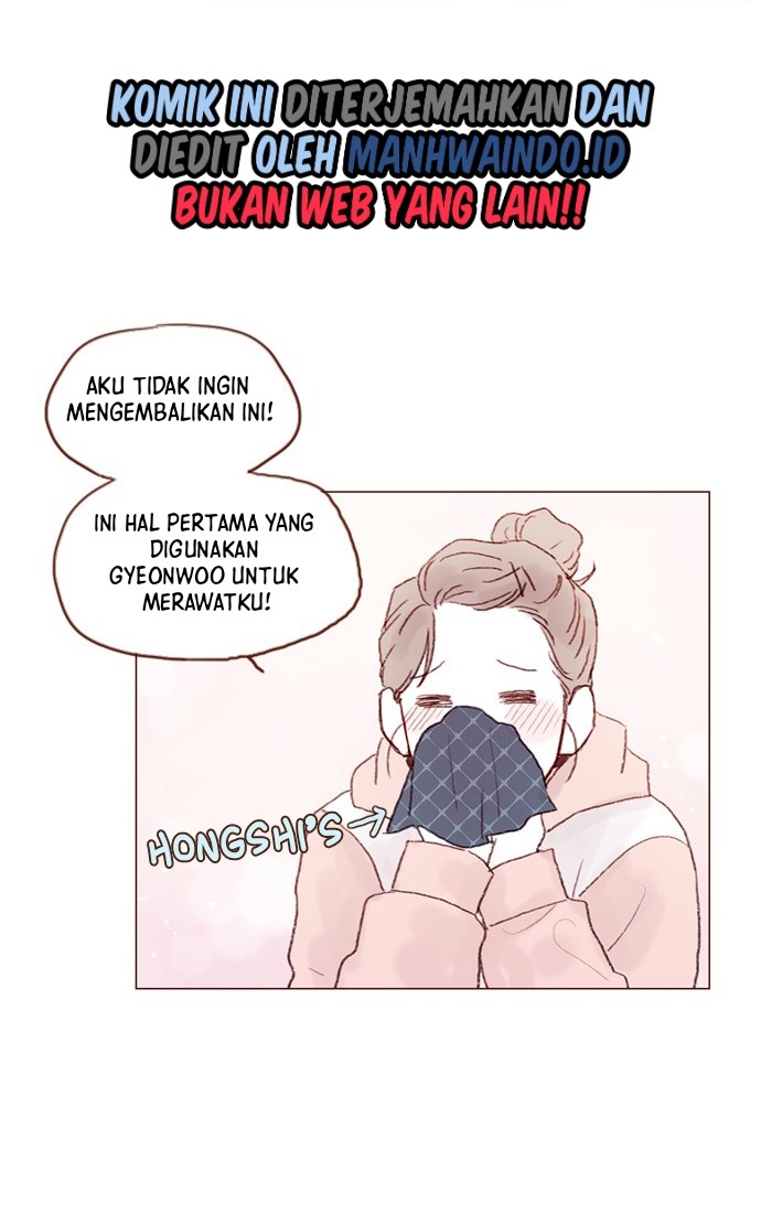 Hongshi Loves Me! Chapter 33 Gambar 24