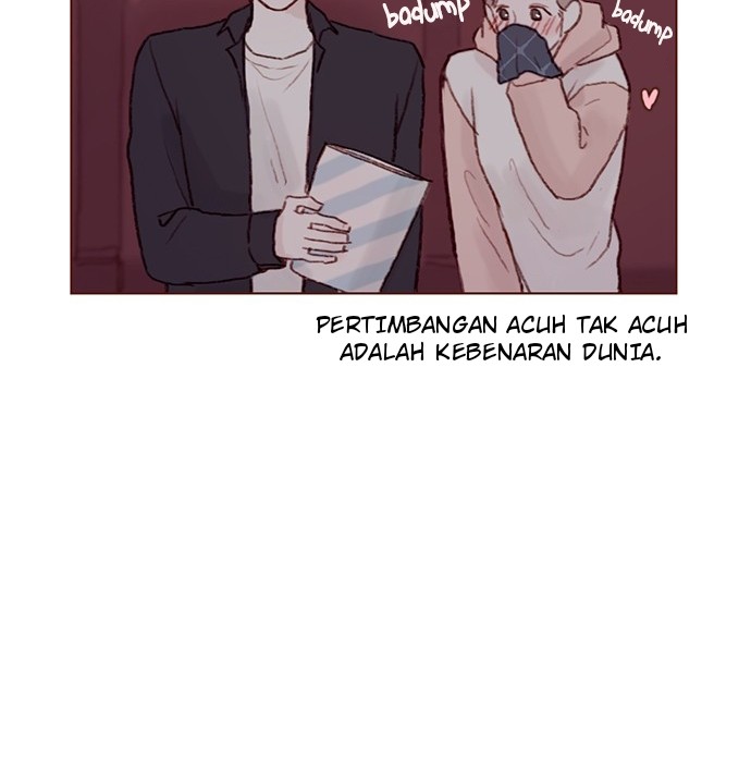 Hongshi Loves Me! Chapter 33 Gambar 10