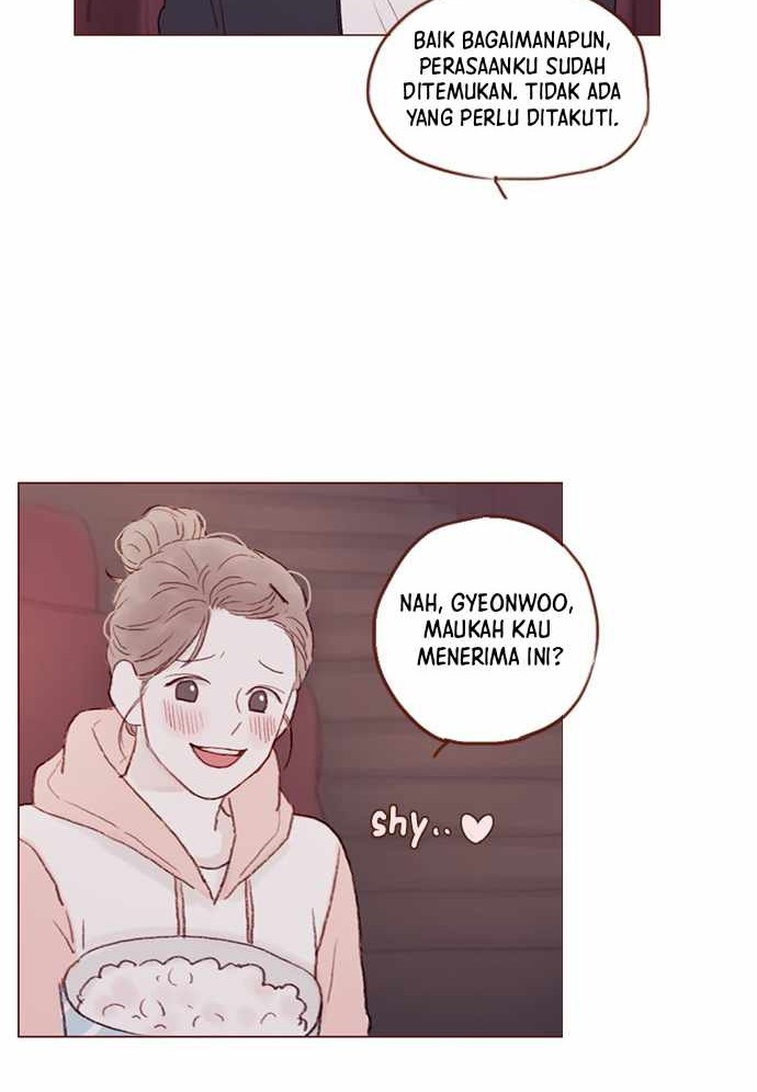Hongshi Loves Me! Chapter 32 Gambar 20