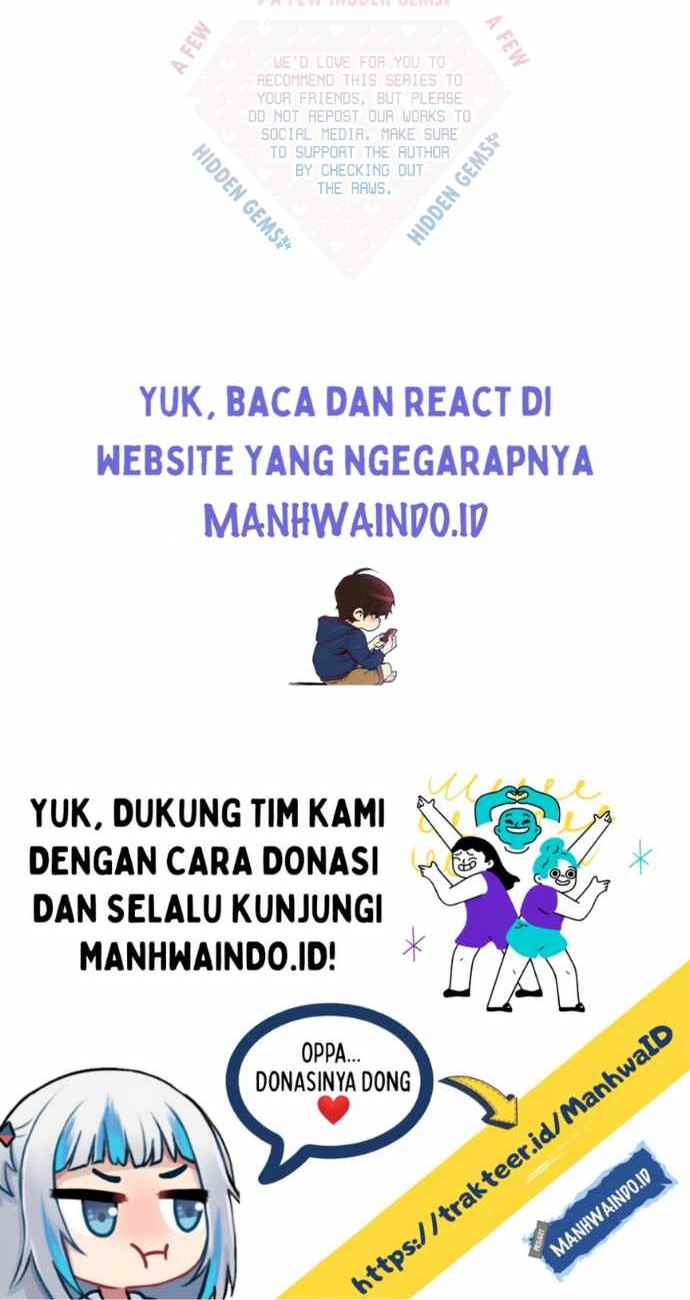 Hongshi Loves Me! Chapter 32 Gambar 26