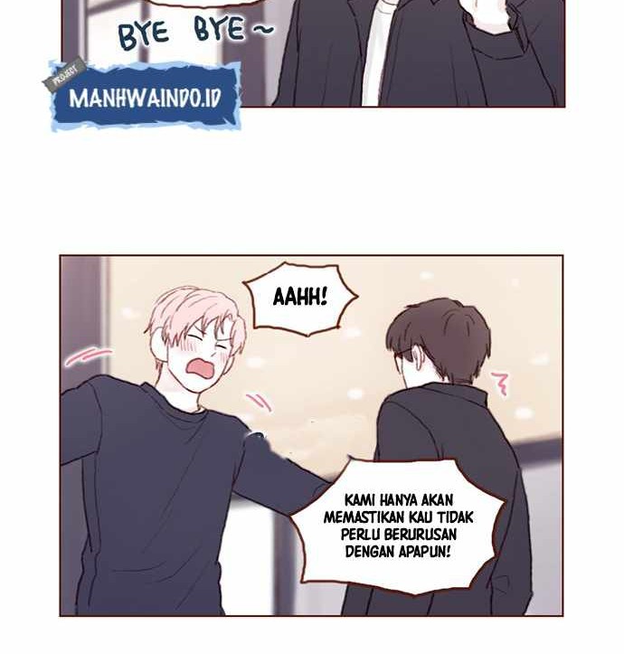 Hongshi Loves Me! Chapter 32 Gambar 4