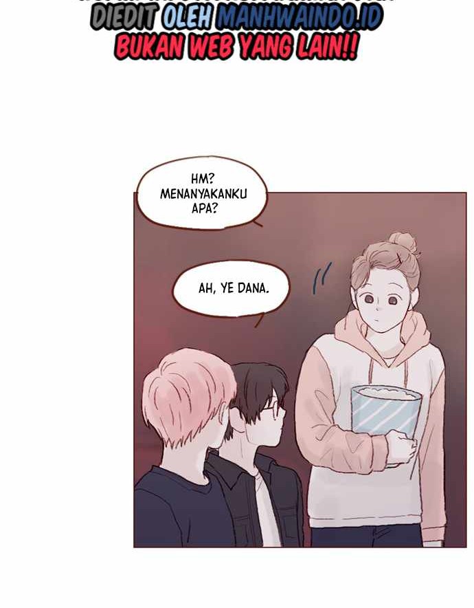 Hongshi Loves Me! Chapter 32 Gambar 17