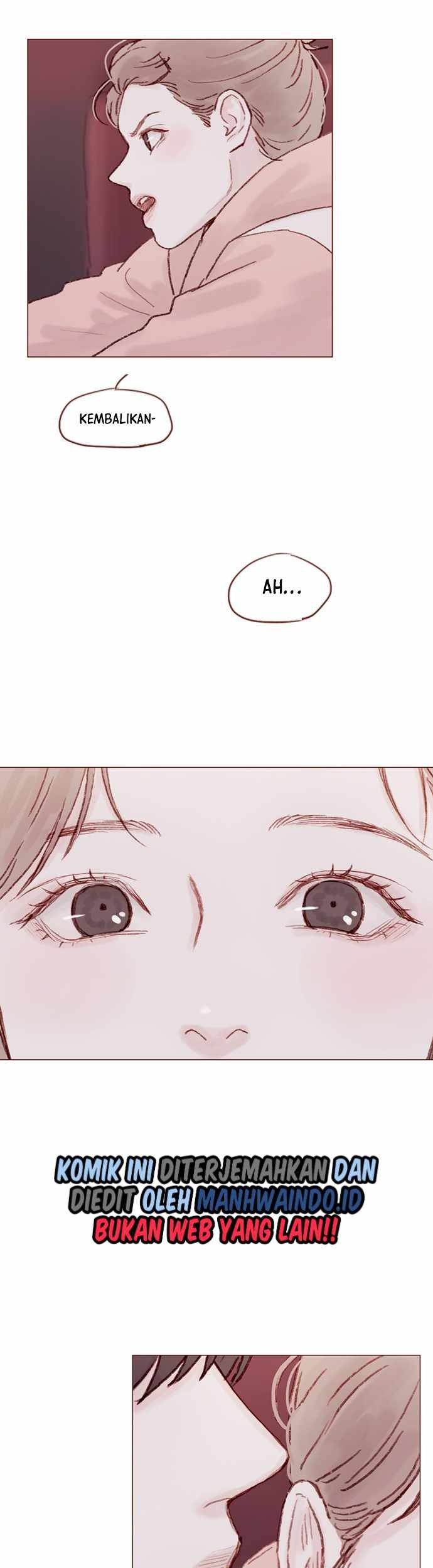 Hongshi Loves Me! Chapter 31 Gambar 23