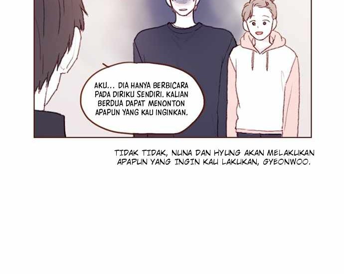 Hongshi Loves Me! Chapter 31 Gambar 10