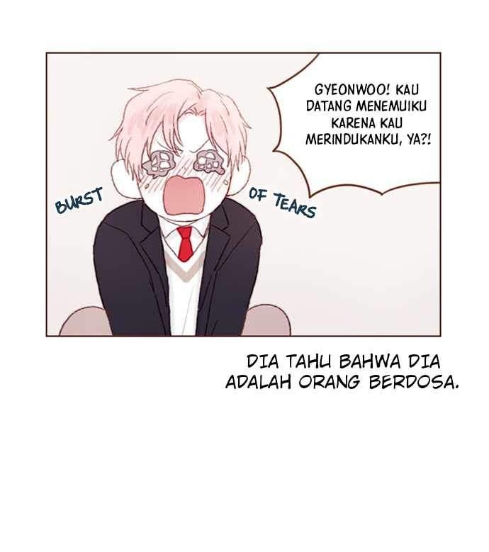 Hongshi Loves Me! Chapter 30 Gambar 20