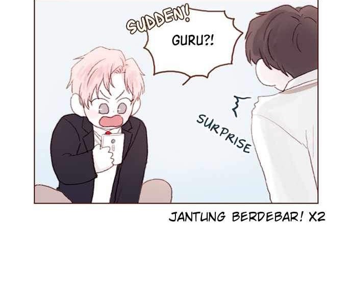 Hongshi Loves Me! Chapter 30 Gambar 22